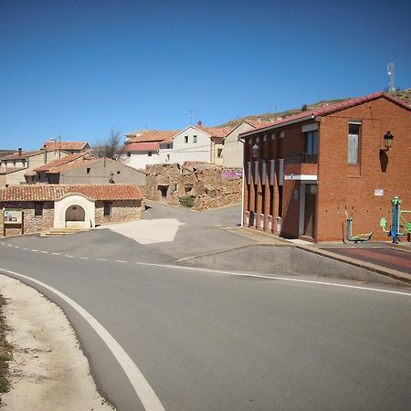 Antigua Escuela Διαμέρισμα Canada Vellida Εξωτερικό φωτογραφία