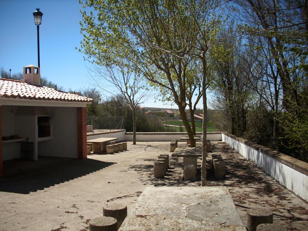 Antigua Escuela Διαμέρισμα Canada Vellida Εξωτερικό φωτογραφία