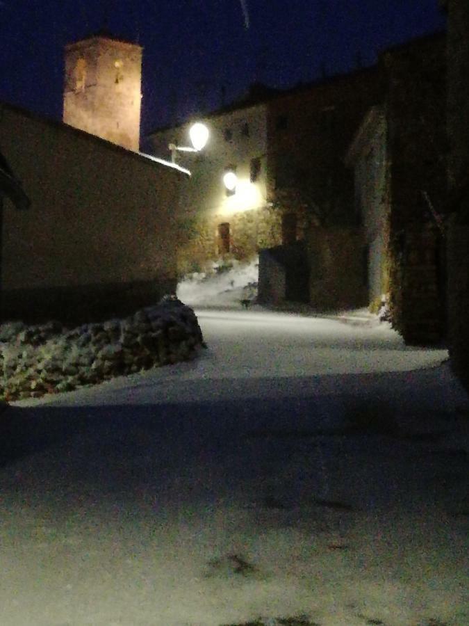 Antigua Escuela Διαμέρισμα Canada Vellida Εξωτερικό φωτογραφία